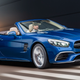 Illustration for article titled 2017 Mercedes-Benz SL: This Is It